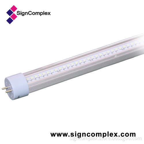 LED Tube T8 E-Tube (T8-010/018/024-AW-01)